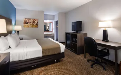 Photo 5 - Best Western Emporia