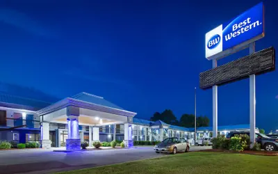 Best Western Emporia