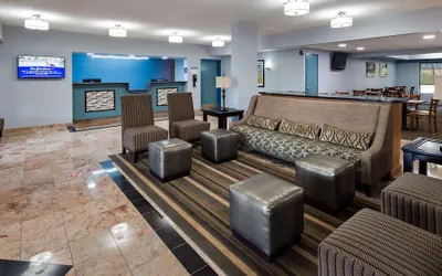 Photo 3 - Best Western Emporia