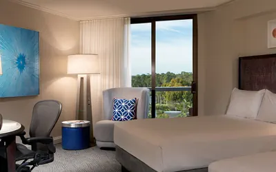 Photo 5 - Hilton Orlando Buena Vista Palace - Disney Springs® Area