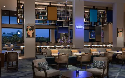 Photo 3 - Hilton Orlando Buena Vista Palace - Disney Springs® Area