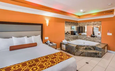 Photo 5 - Rodeway Inn & Suites Pasadena