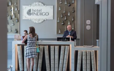 Photo 4 - Hotel Indigo Birmingham Five Points S - UAB by IHG