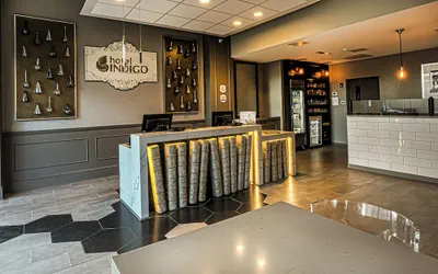 Photo 2 - Hotel Indigo Birmingham Five Points S - UAB by IHG