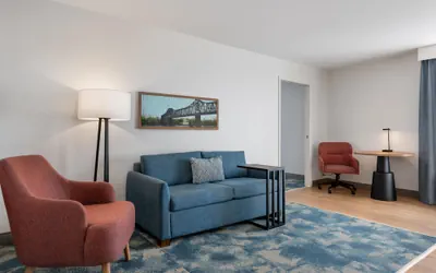 Photo 5 - Hampton Inn Owensboro South