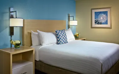 Photo 2 - Sonesta Simply Suites Memphis East Poplar Pike ​