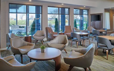 Photo 5 - Courtyard by Marriott Indianapolis Castleton