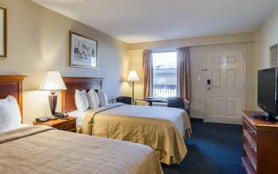 Photo 5 - Quality Inn Troutville - Roanoke North