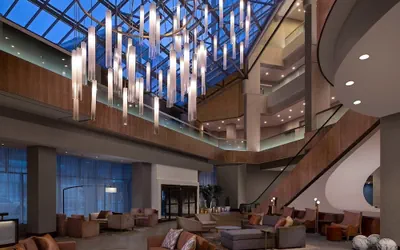 Photo 3 - Hyatt Regency Cincinnati