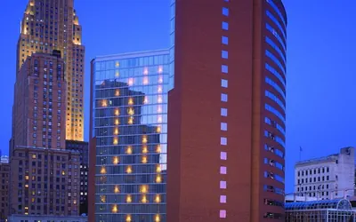 Photo 2 - Hyatt Regency Cincinnati