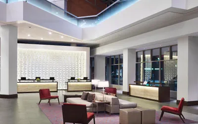 Photo 4 - Hyatt Regency Cincinnati