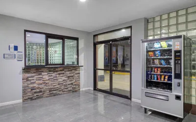 Photo 3 - SureStay Hotel by Best Western Spring North Houston