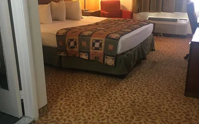 Photo 4 - A Victory Hotel - Southfield