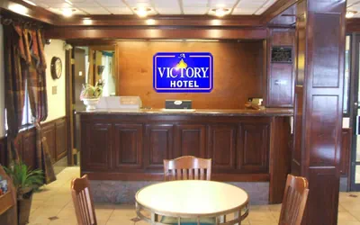 Photo 2 - A Victory Hotel - Southfield