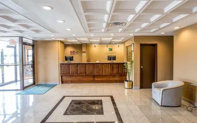 Photo 4 - Quality Inn Gaffney I-85