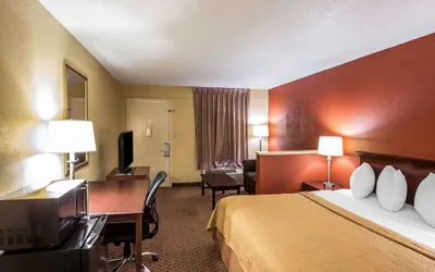 Photo 2 - Quality Inn Gaffney I-85