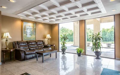 Photo 3 - Quality Inn Gaffney I-85