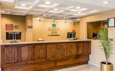 Photo 5 - Quality Inn Gaffney I-85