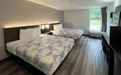 Photo 5 - Motel 6 Nacogdoches, TX-SFA University
