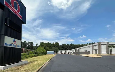 Photo 2 - Motel 6 Nacogdoches, TX-SFA University