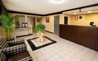 Photo 4 - Rodeway Inn Expo Center
