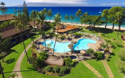 Photo 2 - Aston Maui Kaanapali Villas