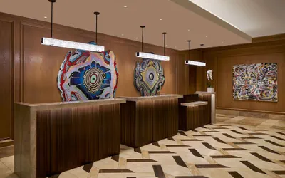 Photo 2 - The Ritz-Carlton, Cleveland