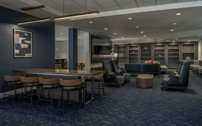 Photo 4 - Courtyard by Marriott Los Angeles Pasadena/Monrovia