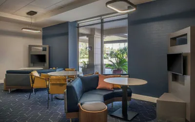 Photo 5 - Courtyard by Marriott Los Angeles Pasadena/Monrovia