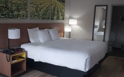 Photo 5 - Days Inn by Wyndham Vineland