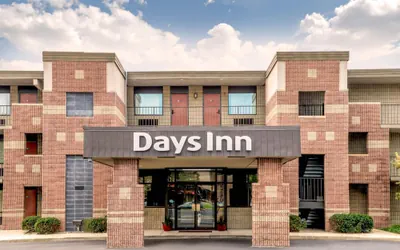 Photo 2 - Days Inn by Wyndham Vineland
