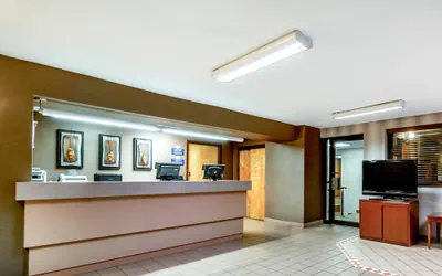 Photo 3 - Days Inn by Wyndham Vineland