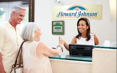 Photo 4 - Howard Johnson by Wyndham Beaufort/Parris Island