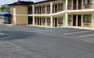 Executive Inn