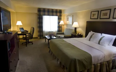 Photo 4 - Holiday Inn Johnstown Downtown by IHG