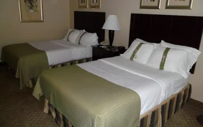Photo 3 - Holiday Inn Johnstown Downtown by IHG