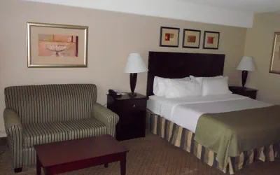 Photo 5 - Holiday Inn Johnstown Downtown by IHG