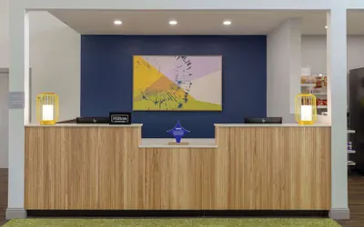 Photo 5 - Spark by Hilton Santa Nella on I-5