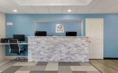 Photo 3 - Quality Inn Newberry