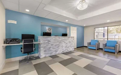 Photo 5 - Quality Inn Newberry