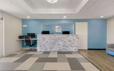 Photo 4 - Quality Inn Newberry
