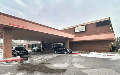 Airport Inn Memphis Near Graceland By Hotel O