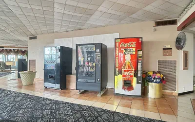 Photo 5 - Airport Inn Memphis Near Graceland By Hotel O