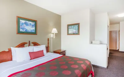 Photo 5 - Ramada by Wyndham Columbia