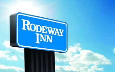 Rodeway Inn Gastonia East