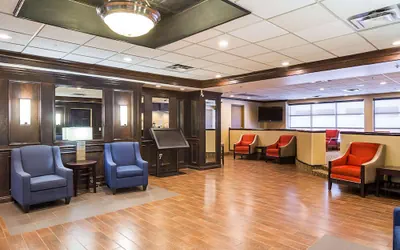 Photo 3 - Comfort Inn Cleveland Downtown