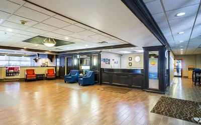 Photo 4 - Comfort Inn Cleveland Downtown