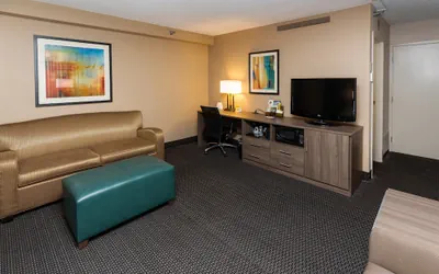 Photo 4 - Holiday Inn Downtown - Mercy Area by IHG