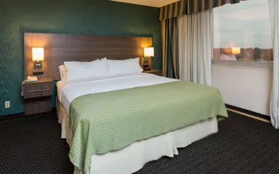 Photo 5 - Holiday Inn Downtown - Mercy Area by IHG