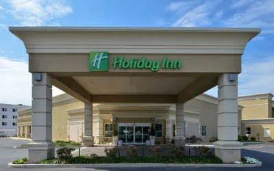 Photo 2 - Holiday Inn Martinsburg by IHG